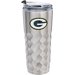 Green Bay Packers 20oz. Roadie Tumbler with Handle