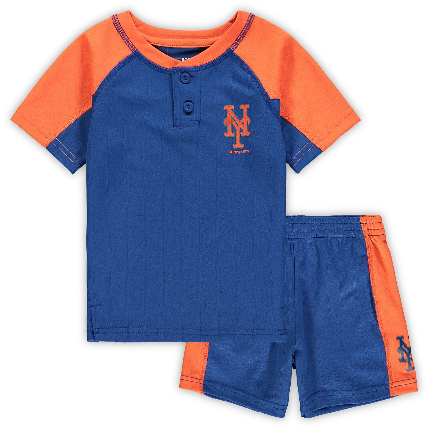 toddler mets shirt