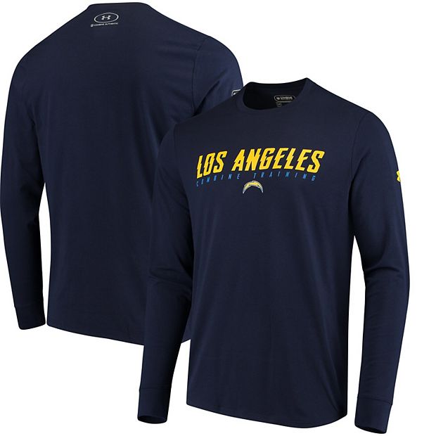 Mens Los Angeles Chargers Authentic Jerseys, Chargers Official