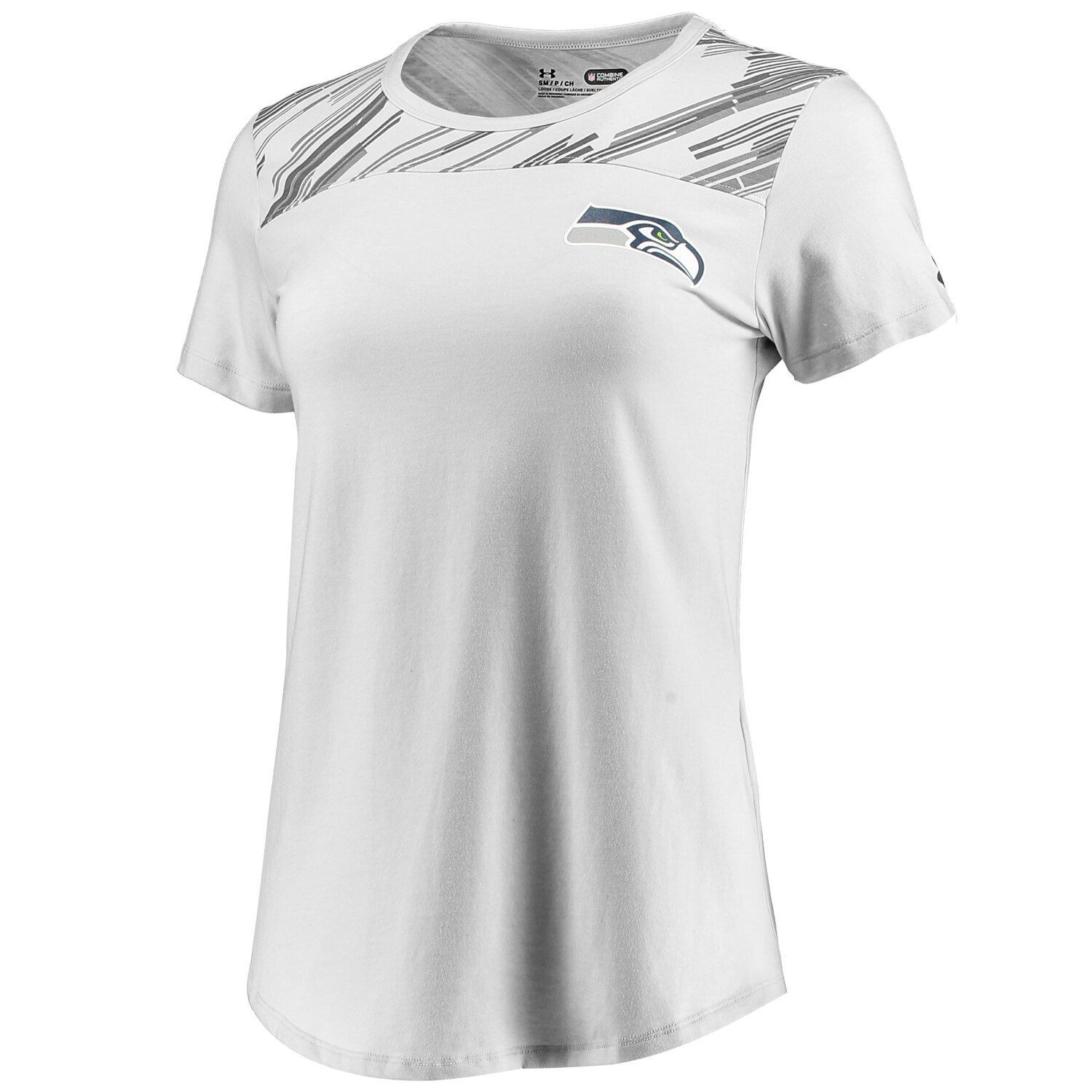 white womens seahawks jersey