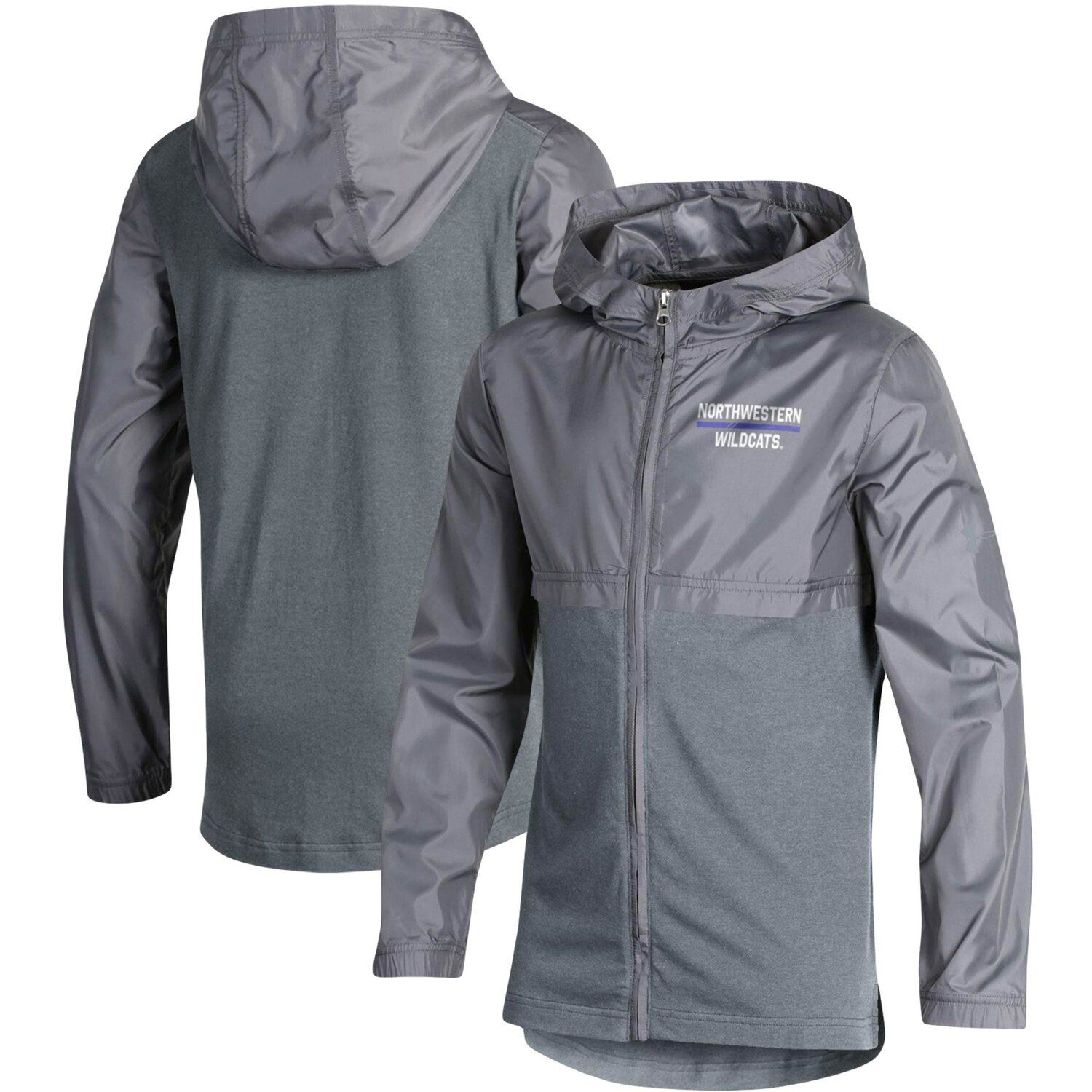 under armour youth jacket
