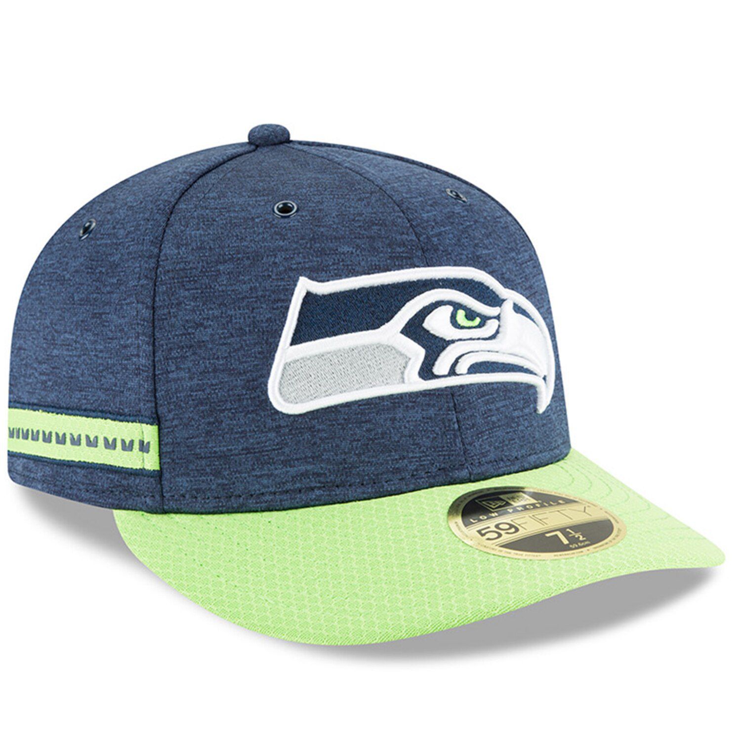 new nfl hats 2018