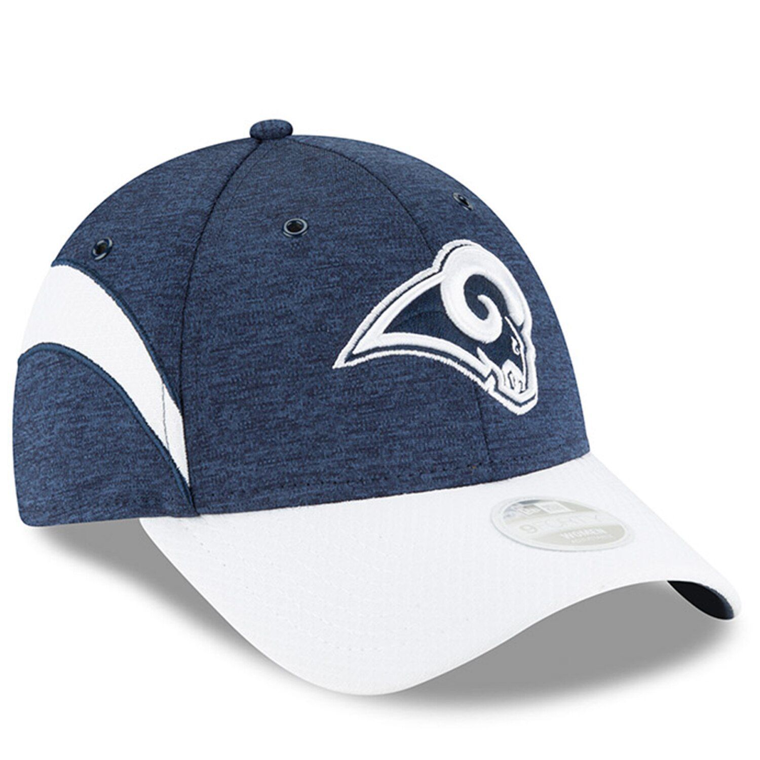 womens rams hat