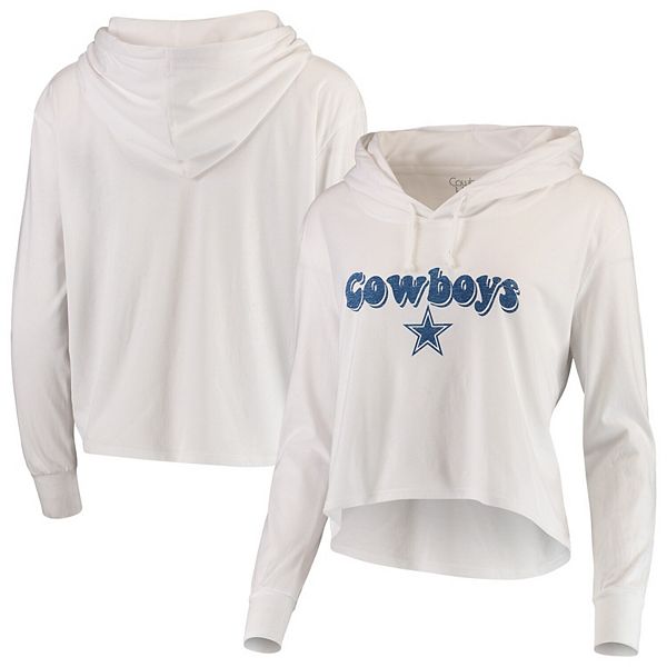 Dallas Cowboys Ladies Sweatshirts, Cowboys Hoodies