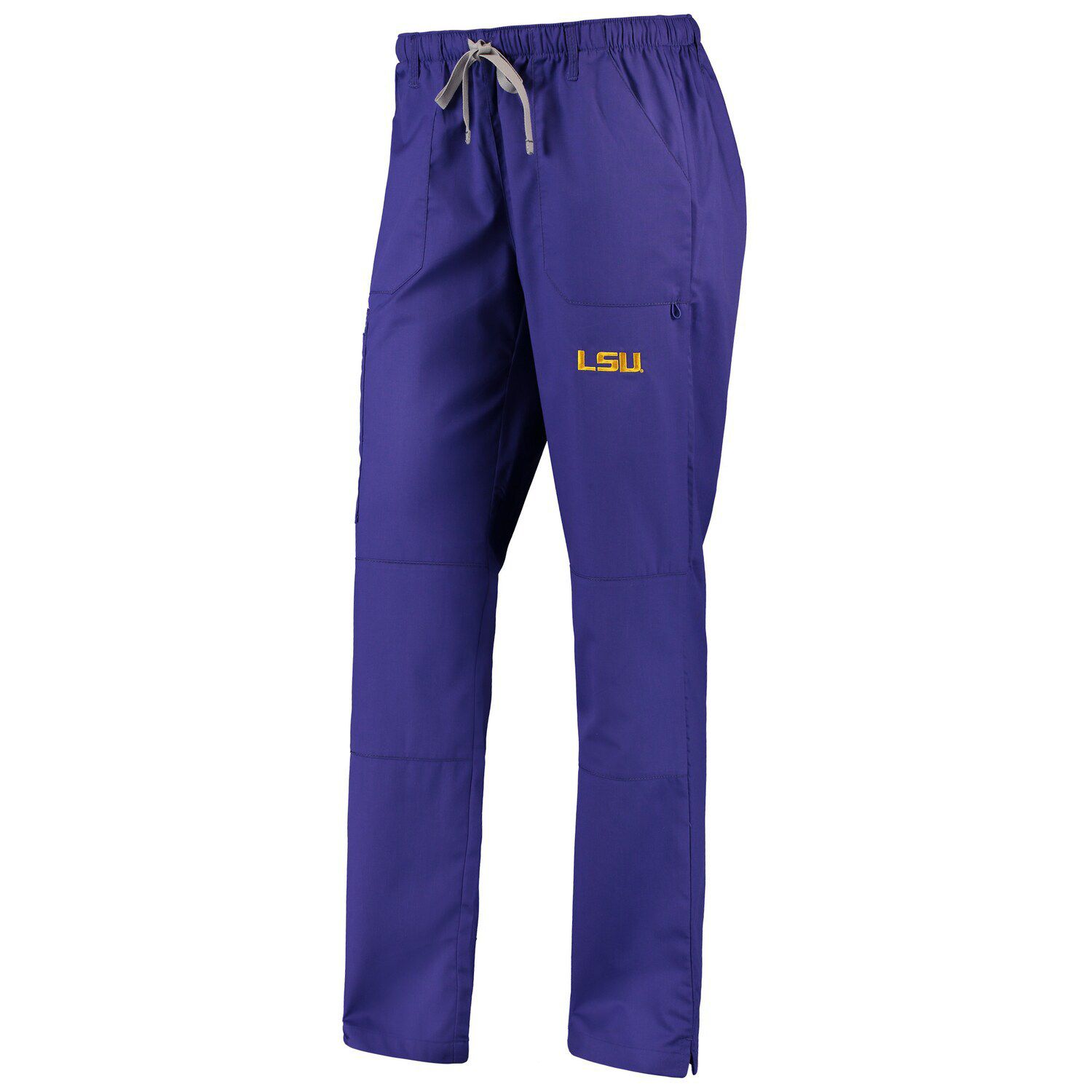 lsu sweatpants