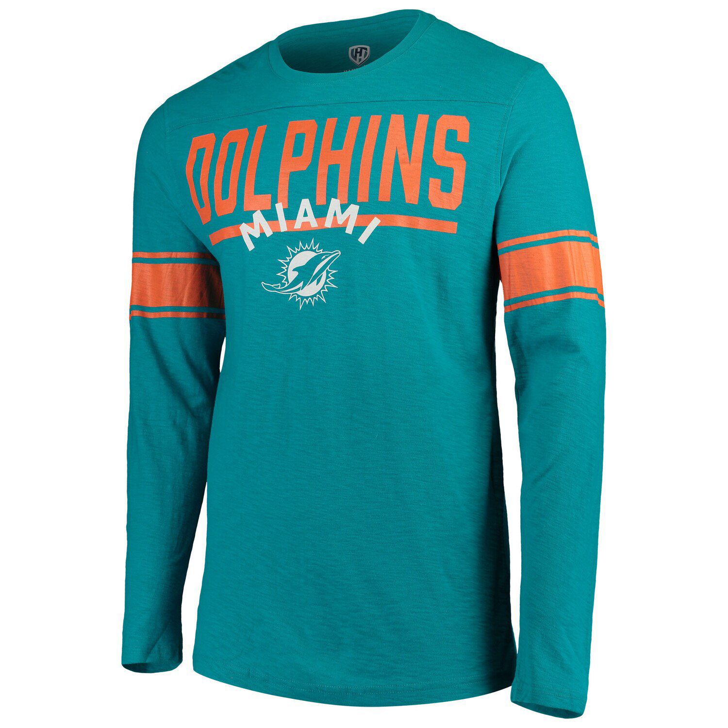 teal champion long sleeve