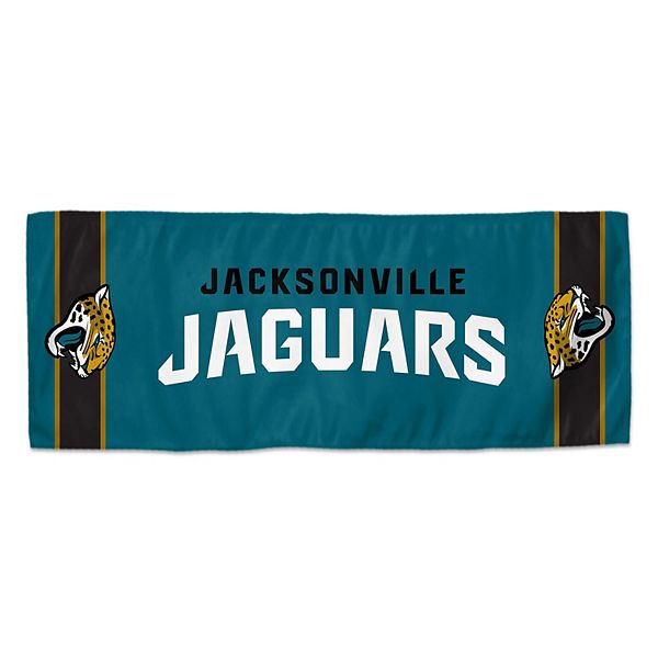 Wincraft Jacksonville Jaguars Beach Towel