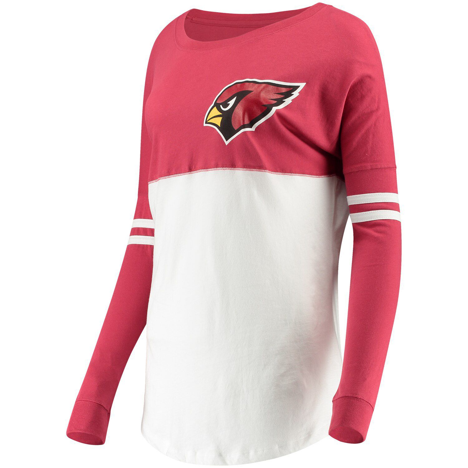 arizona cardinals long sleeve t shirt