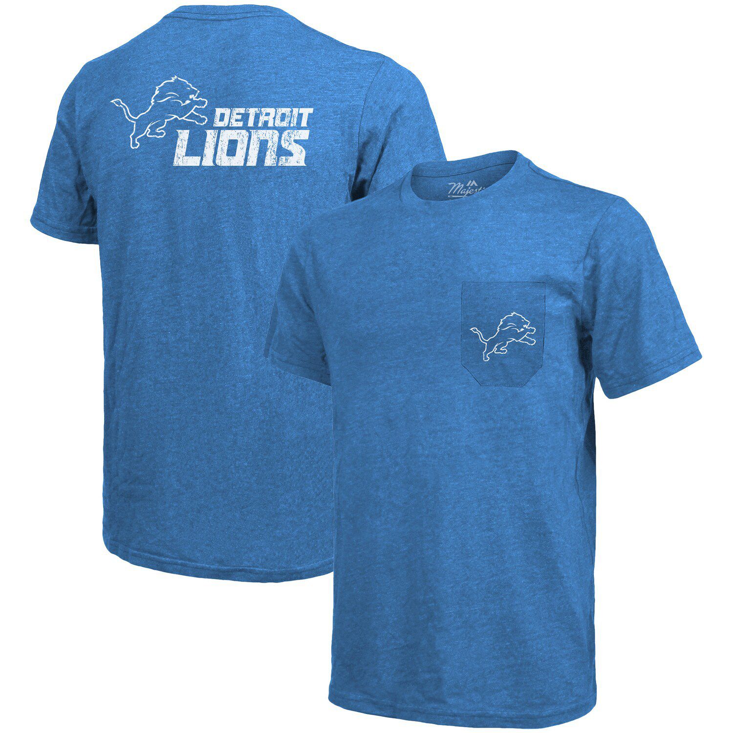 detroit lions tee shirts