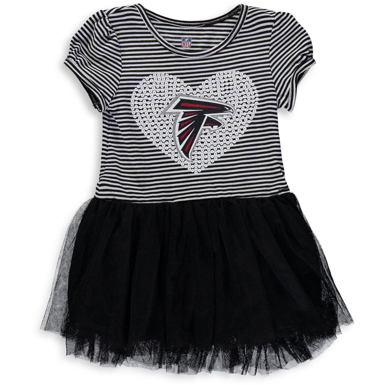 atlanta falcons dress