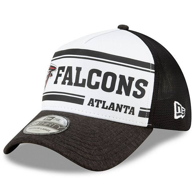 Atlanta Falcons (NFL) Large Baseball Caps