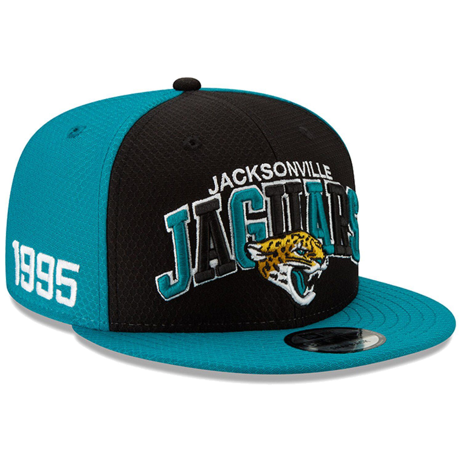 jaguars snapback