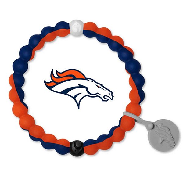 Denver Broncos Lokai Bracelet