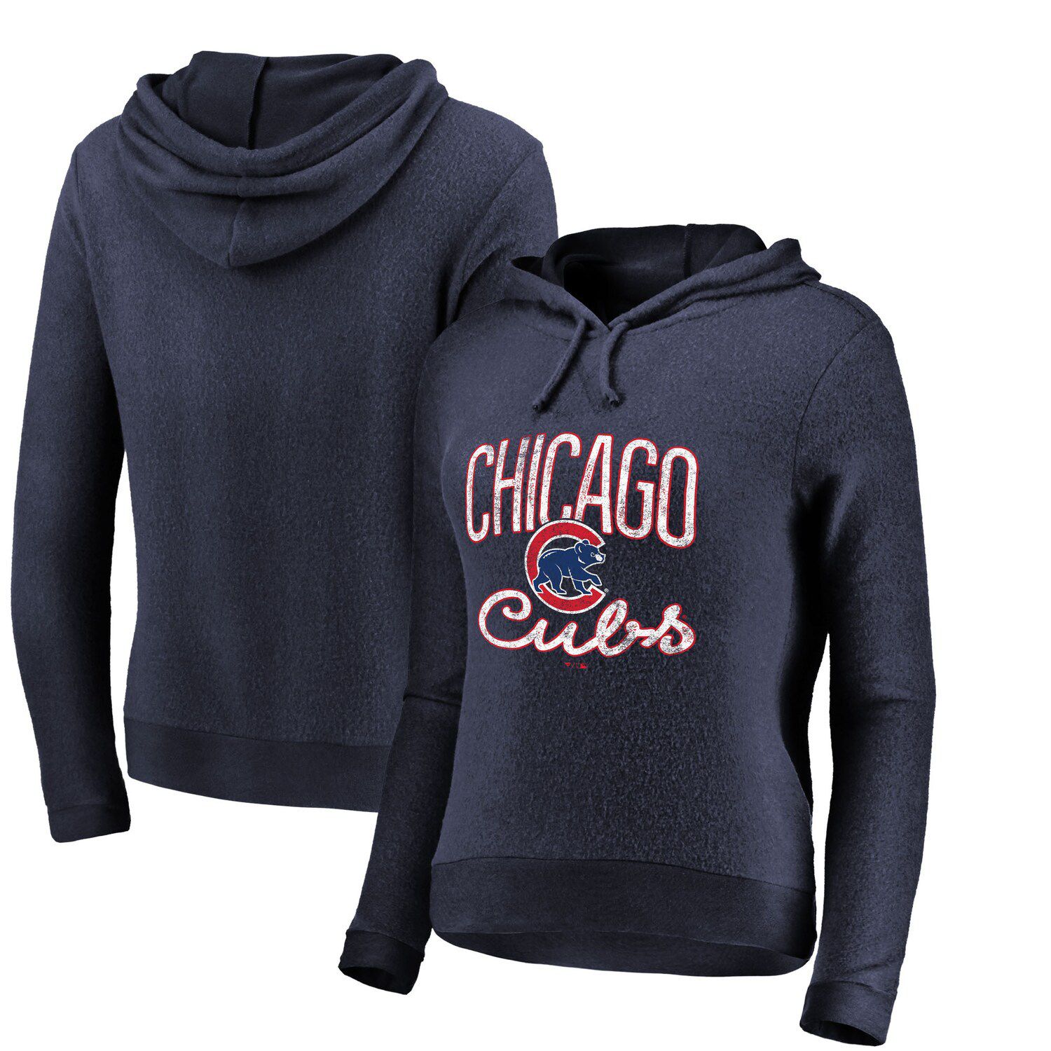 kohl's cubs hoodie