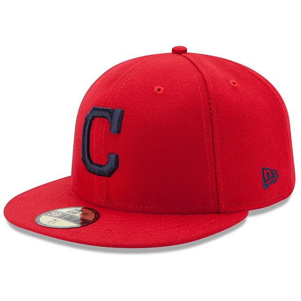 New Era Cleveland Indians Jersey - XL