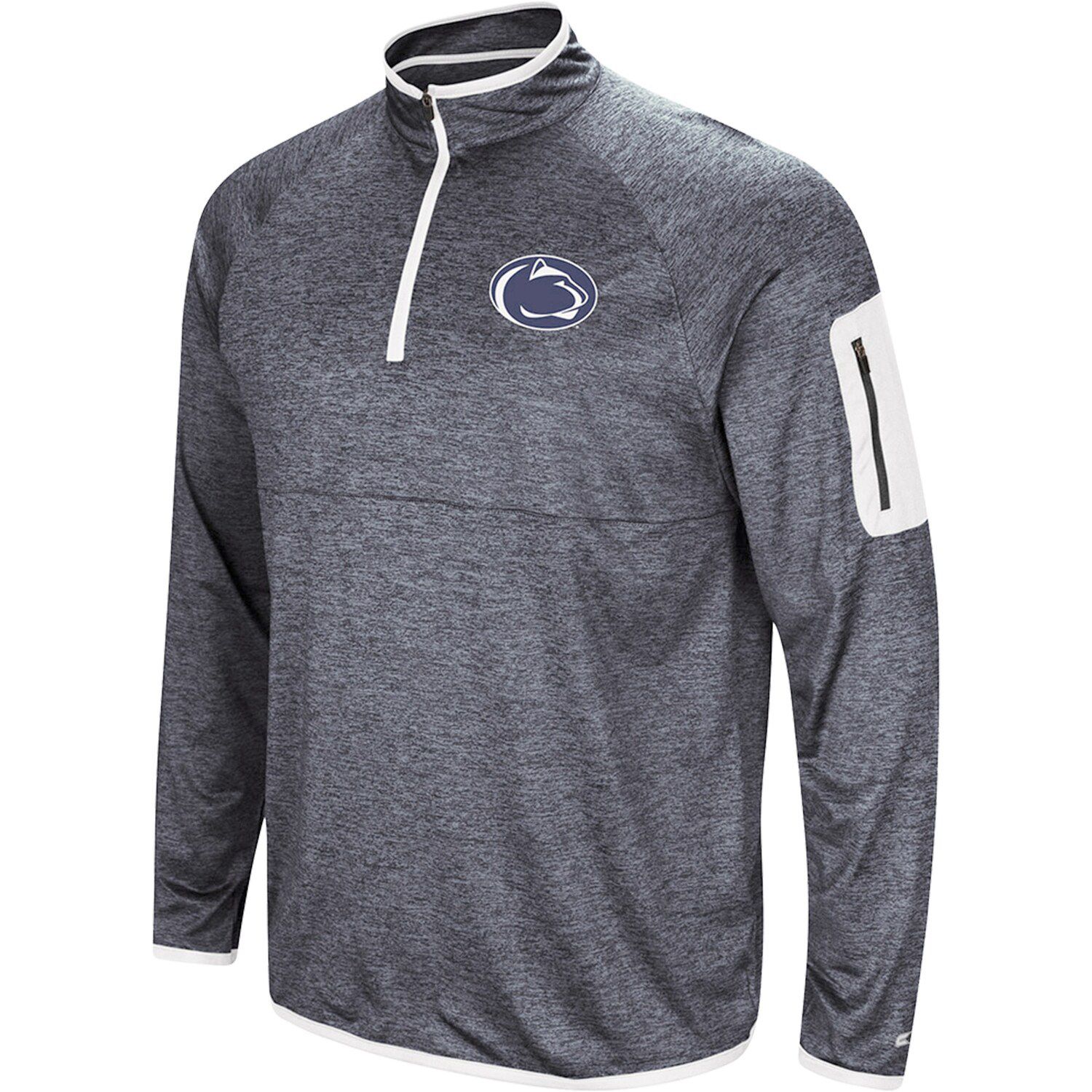 penn state men's quarter zip