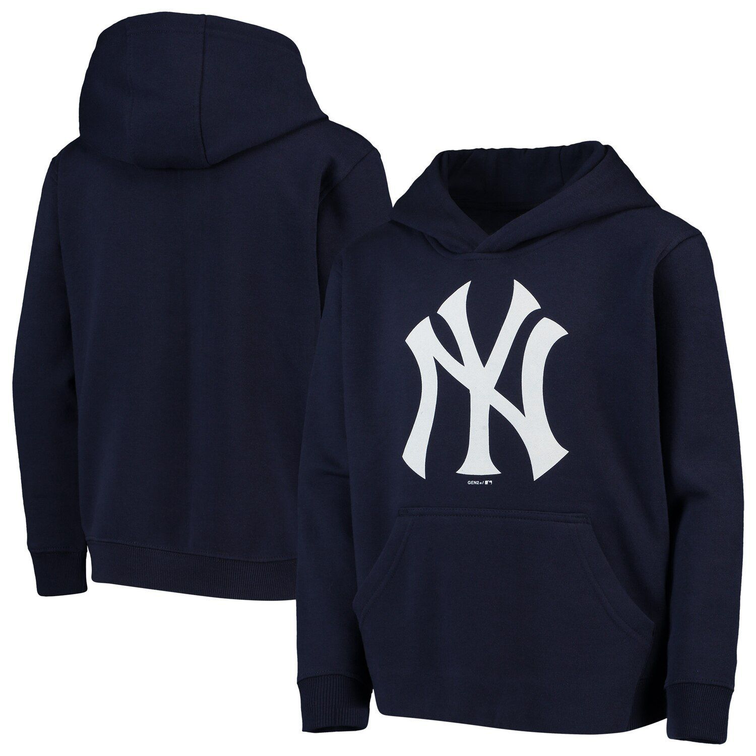 yankees sweatshirt youth