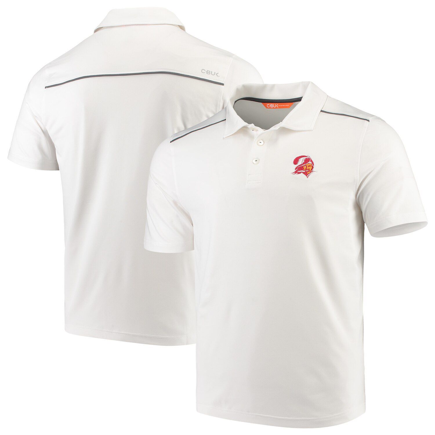 bucs polo shirt