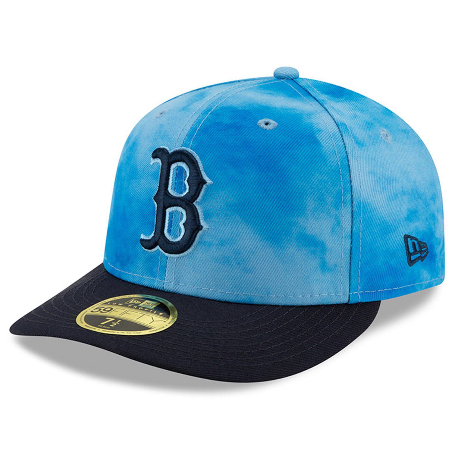 red sox father's day hat