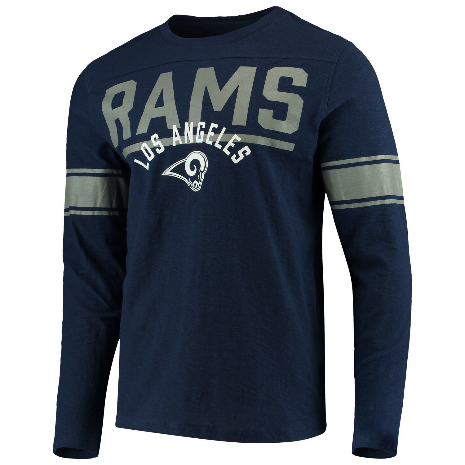 los angeles rams long sleeve