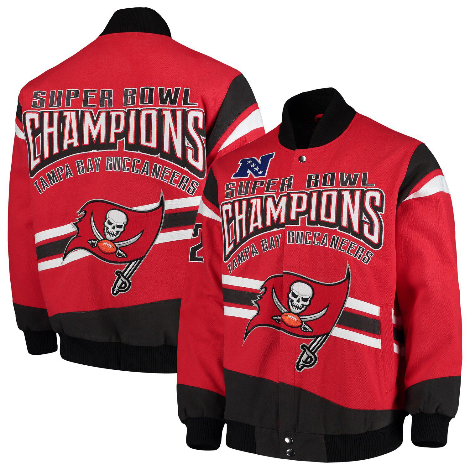 tampa bay buccaneers columbia shirt