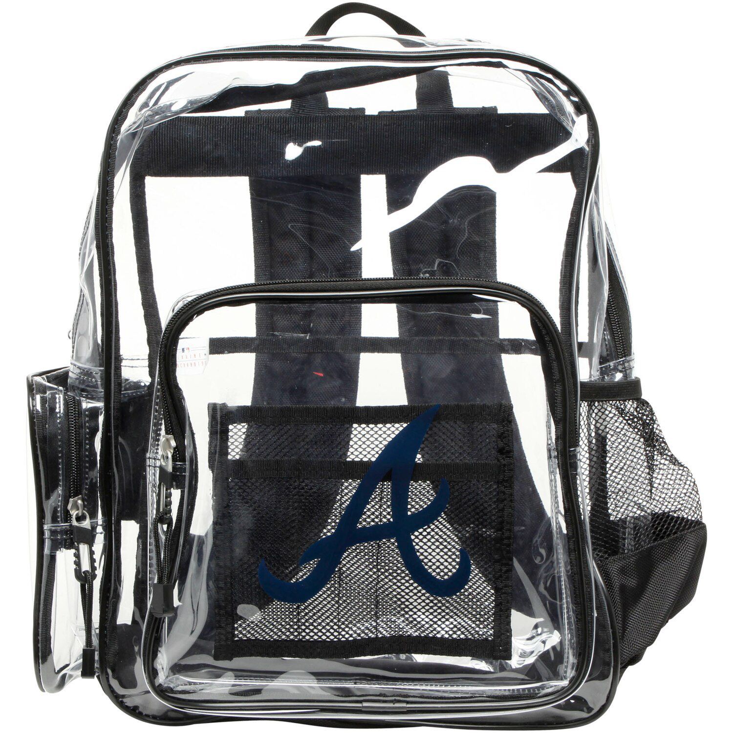 kohls clear backpack