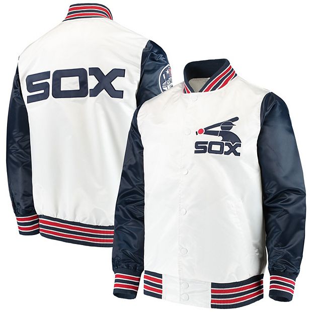 White Sox Jackets