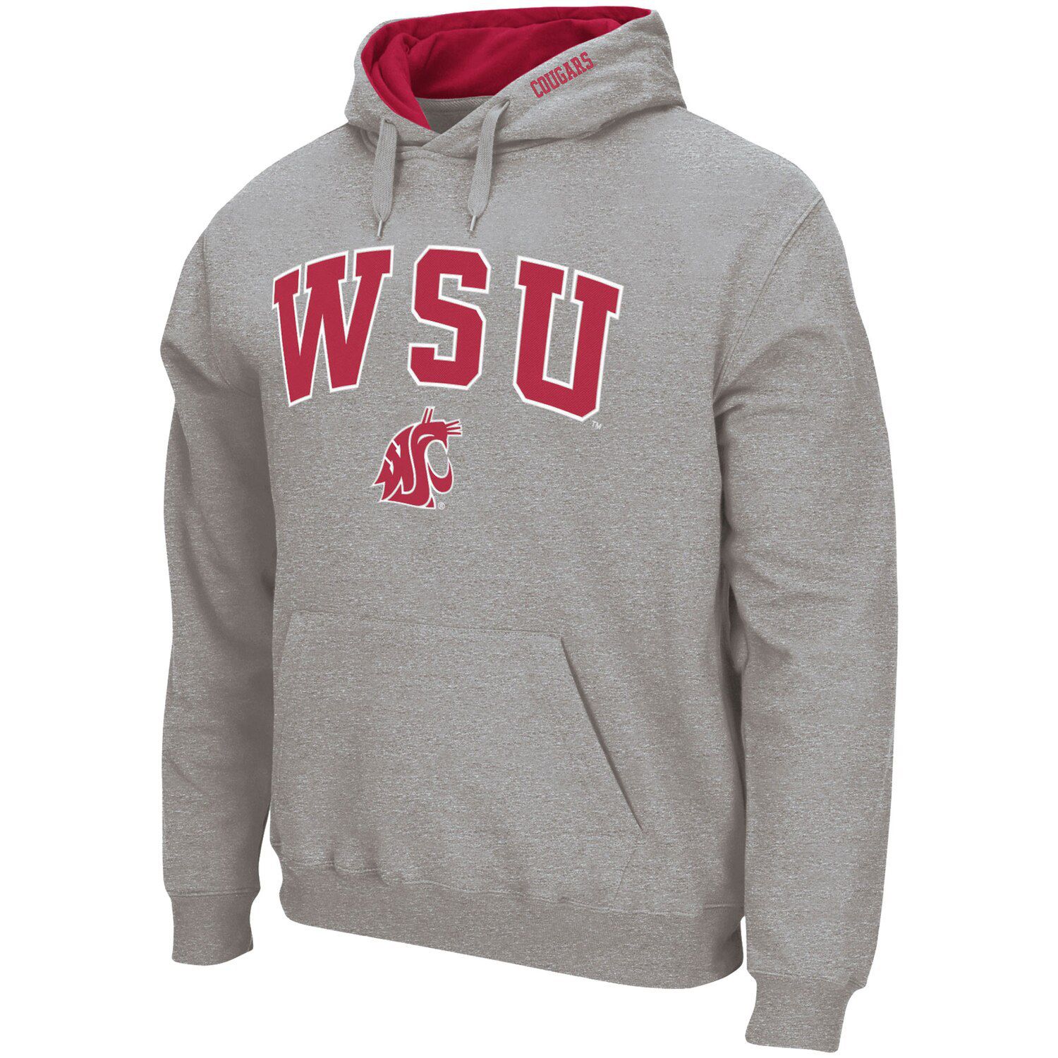 wsu men's sweatshirt