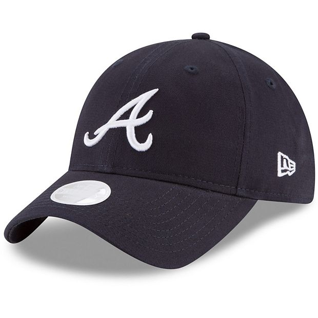Atlanta Braves Core Classic Baseball Hat