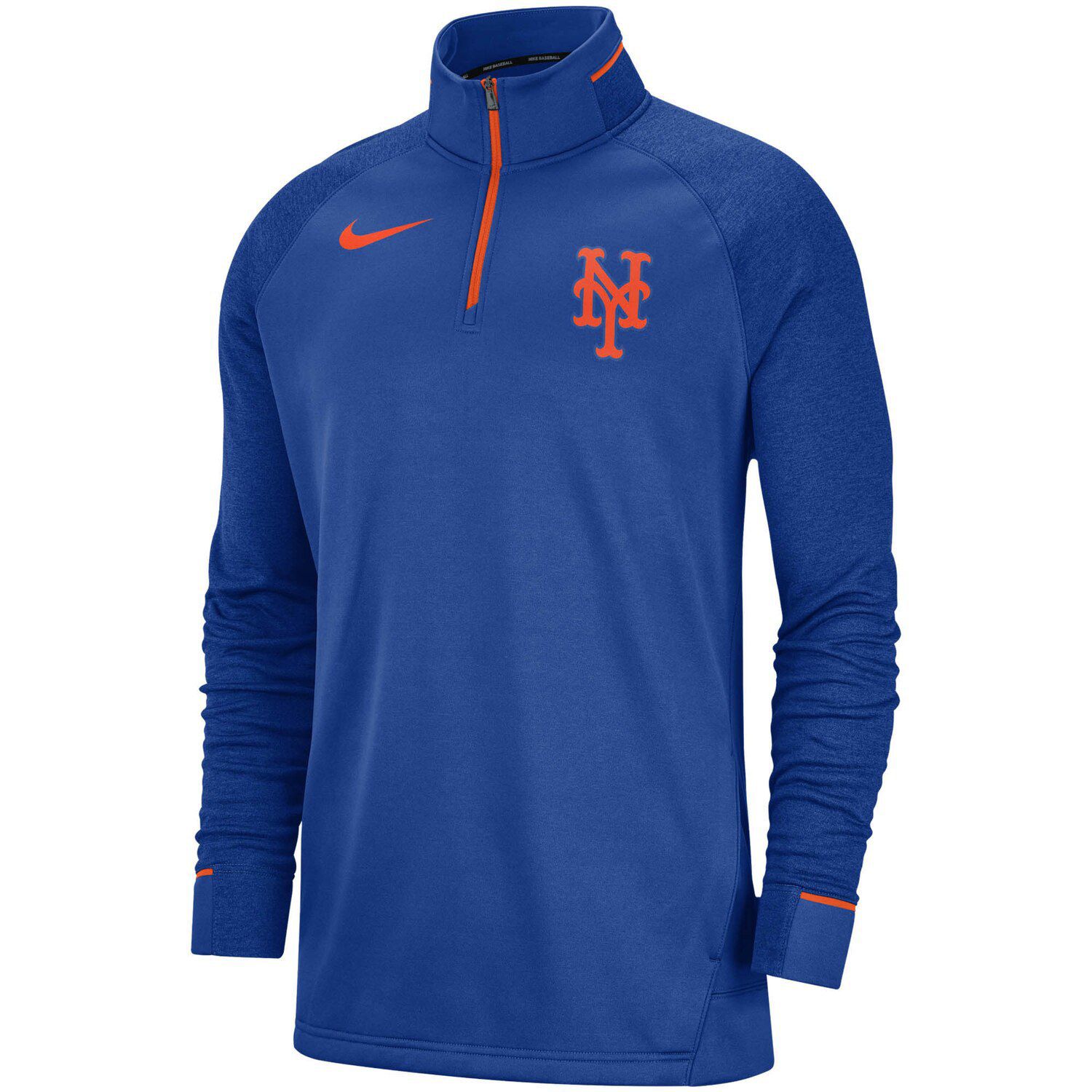 kohls nike quarter zip