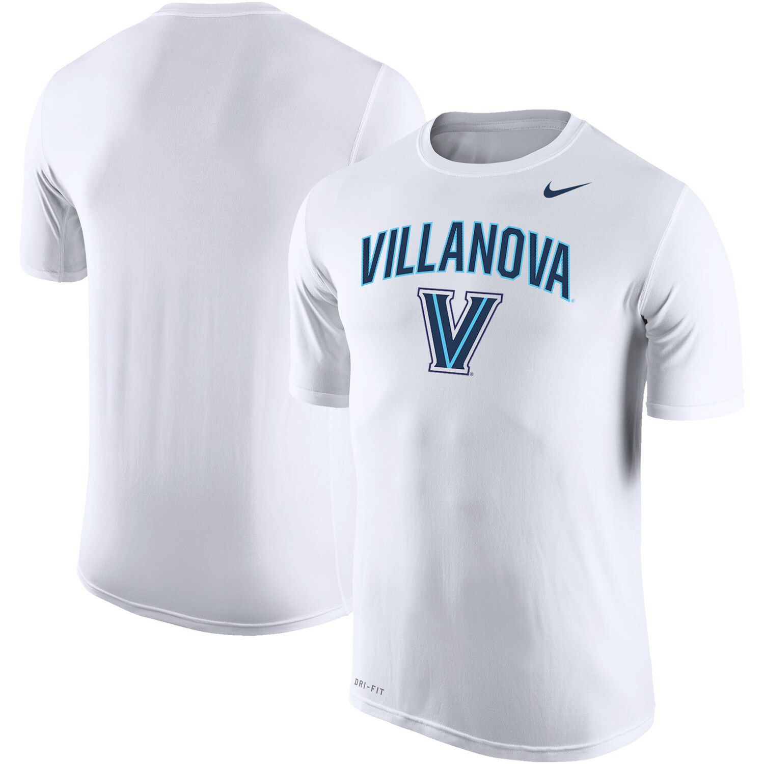 villanova wildcats jersey