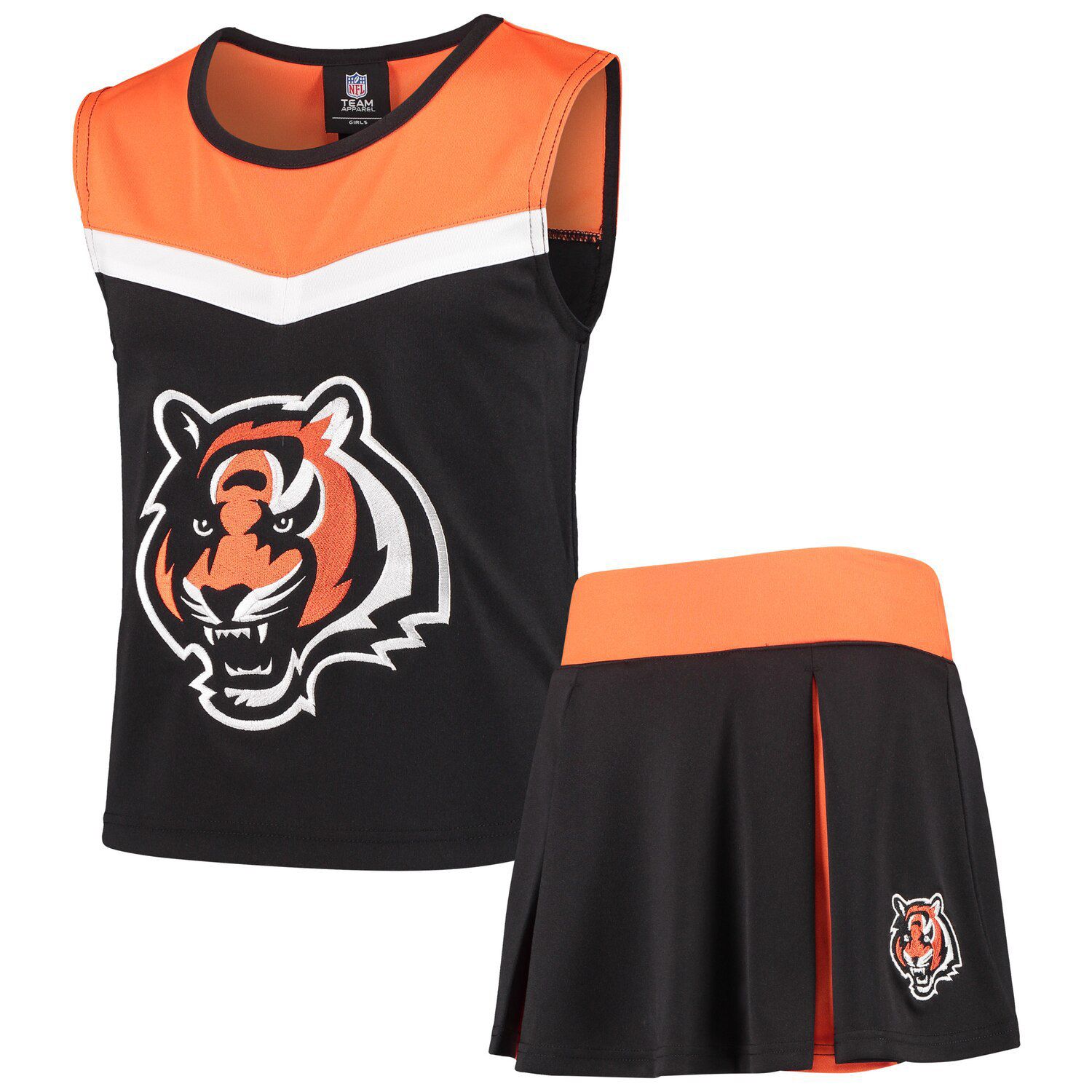 cincinnati bengals spirit jersey