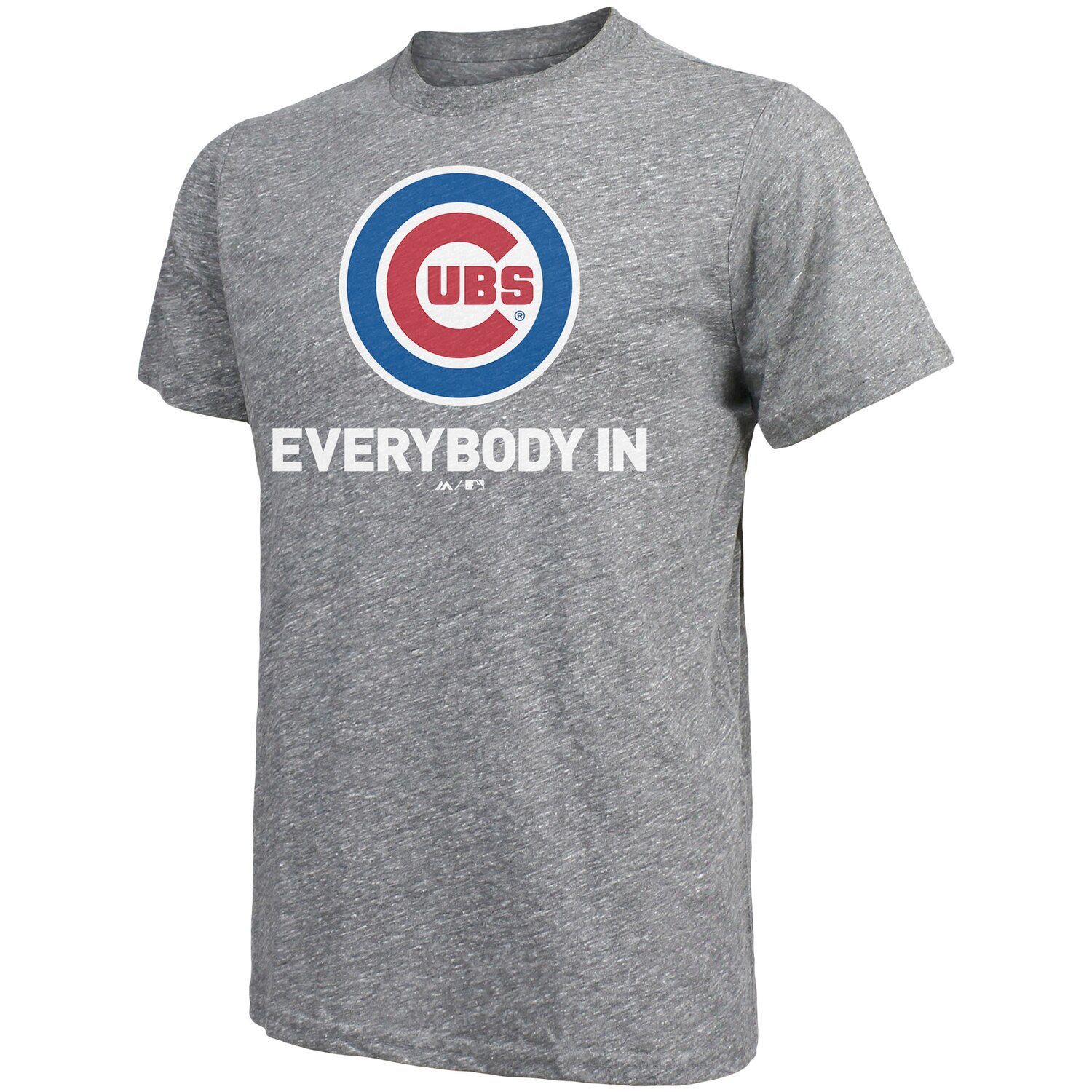 grey cubs shirt