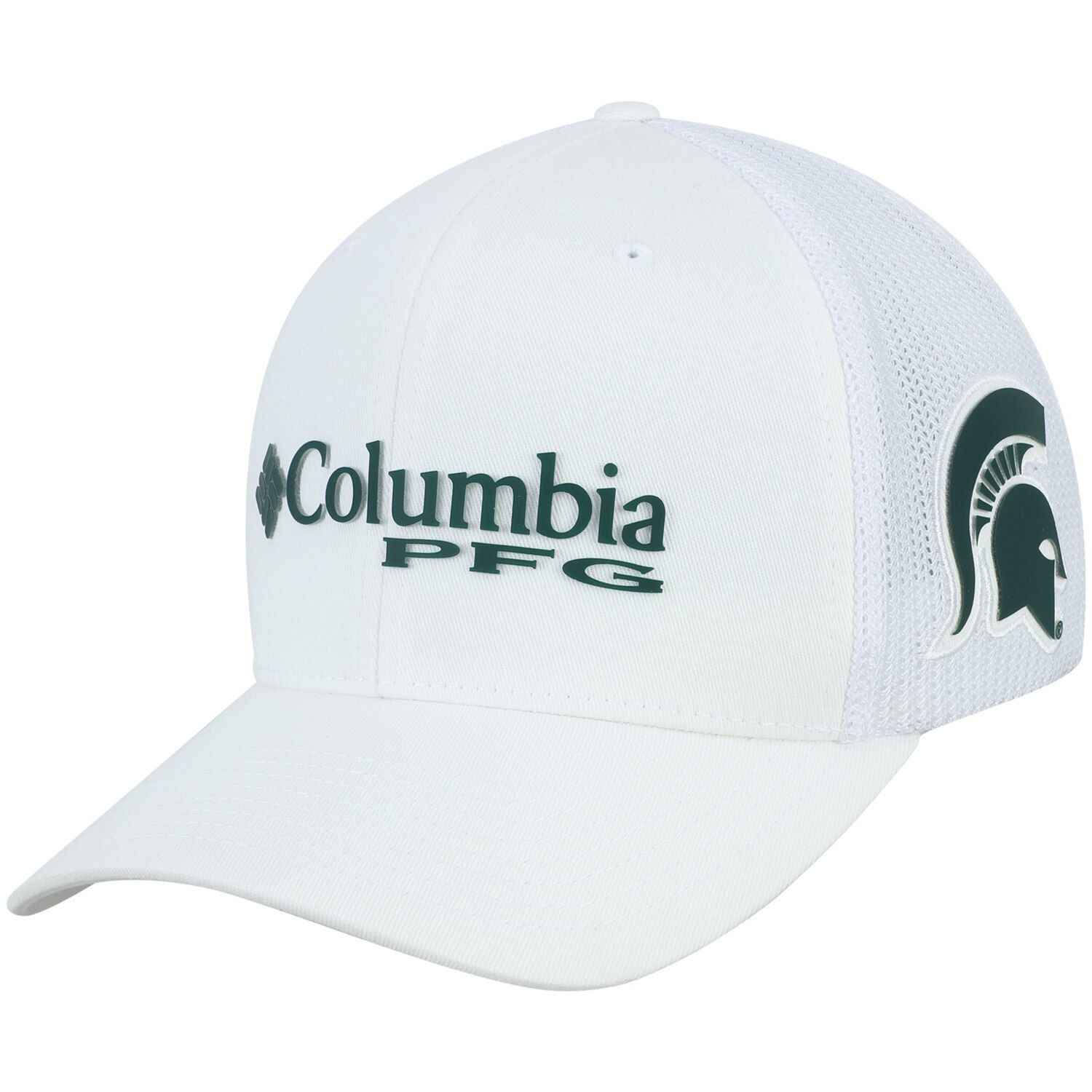 mens columbia pfg hats