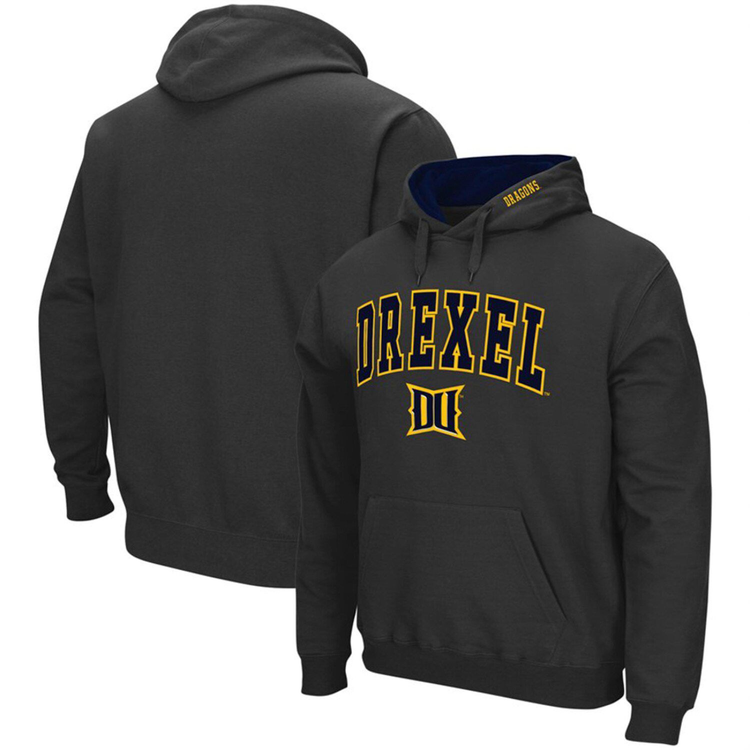 drexel hoodie