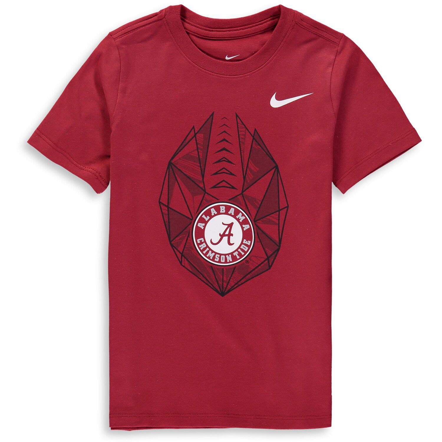 nike crimson shirt