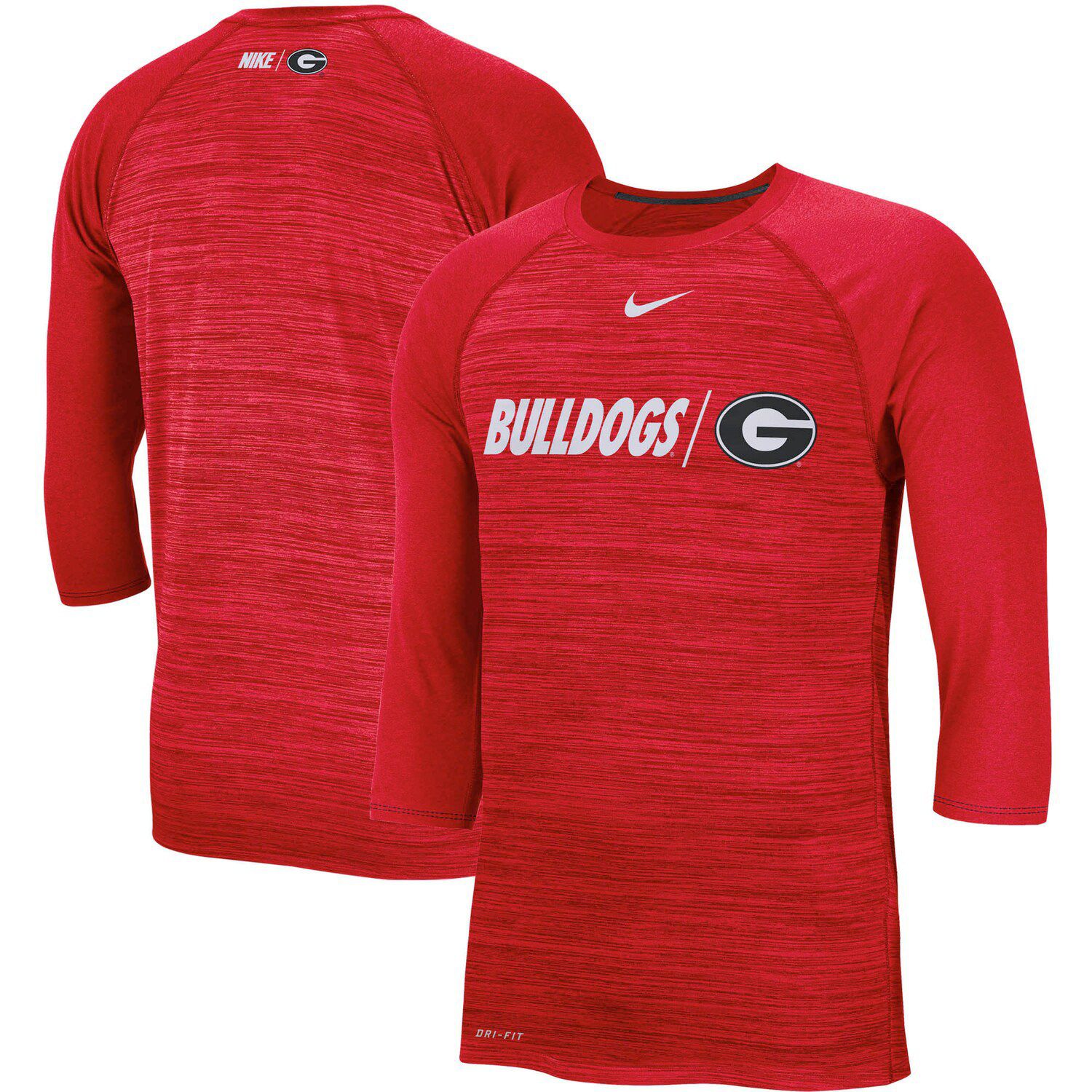 georgia baseball jersey