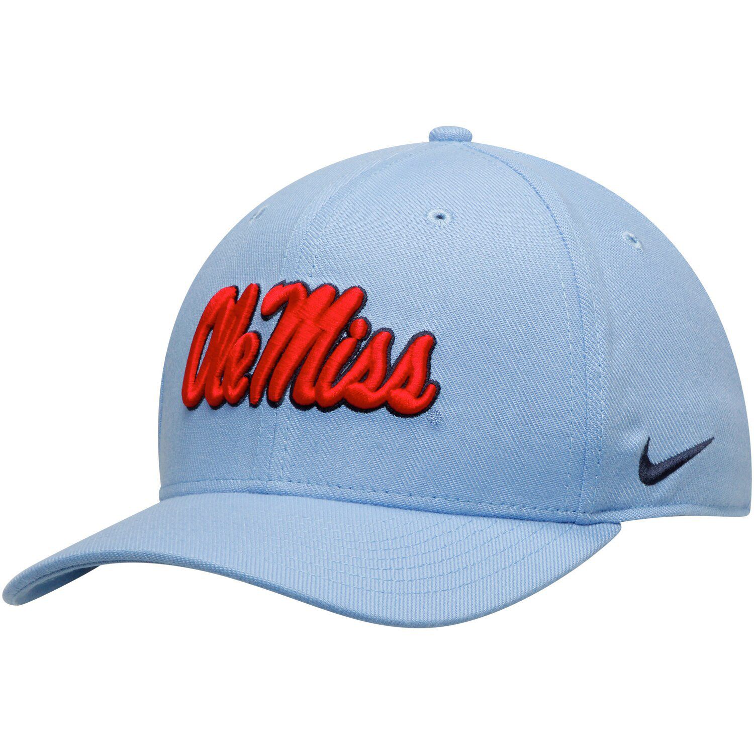 ole miss bucket hat