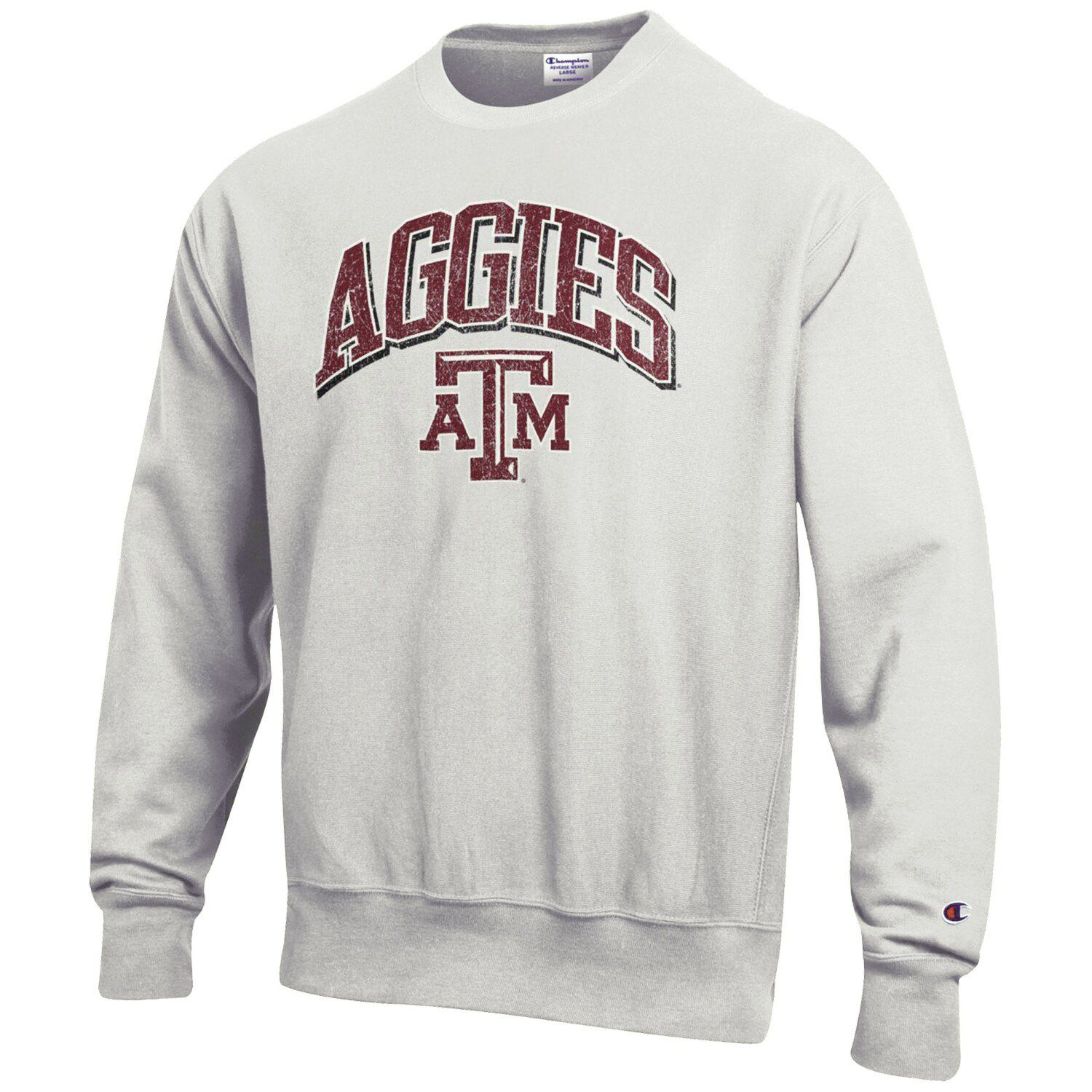 texas a&m men's sweatshirt