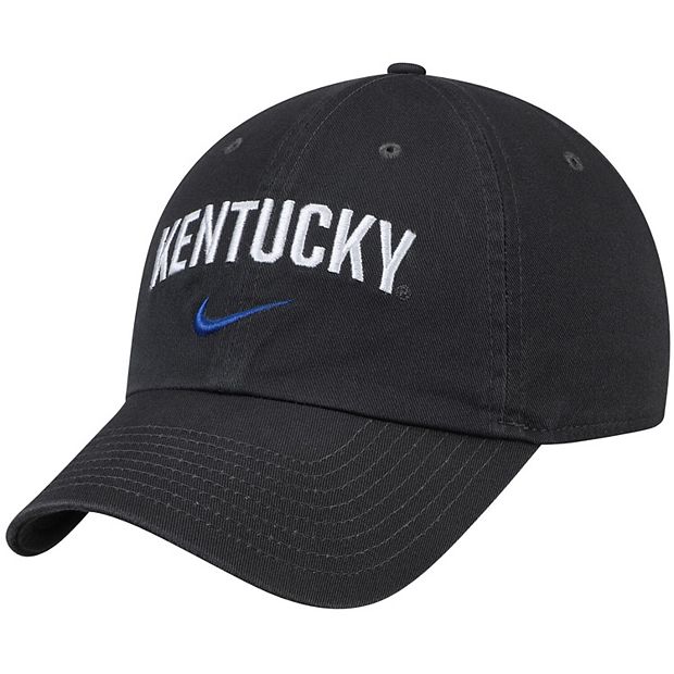 Men's Nike White Kentucky Wildcats Heritage86 Arch Performance