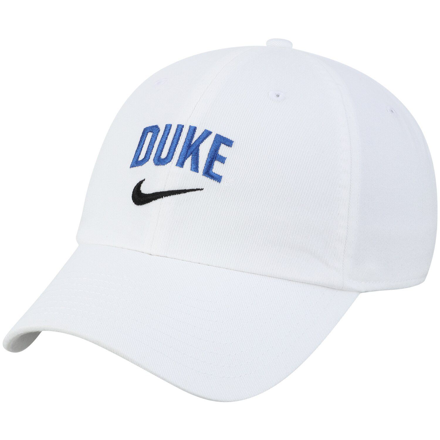 duke nike hat