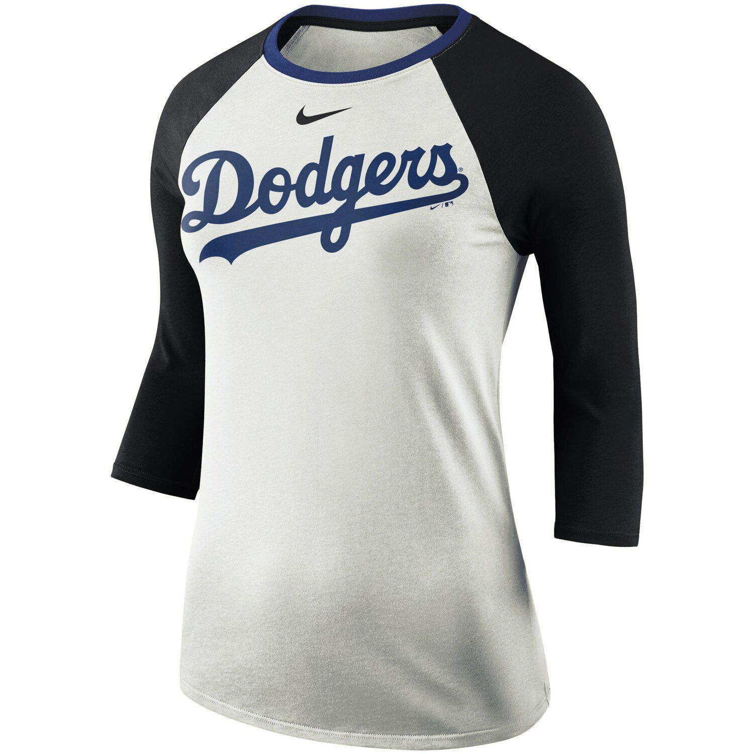 black and white dodgers jersey