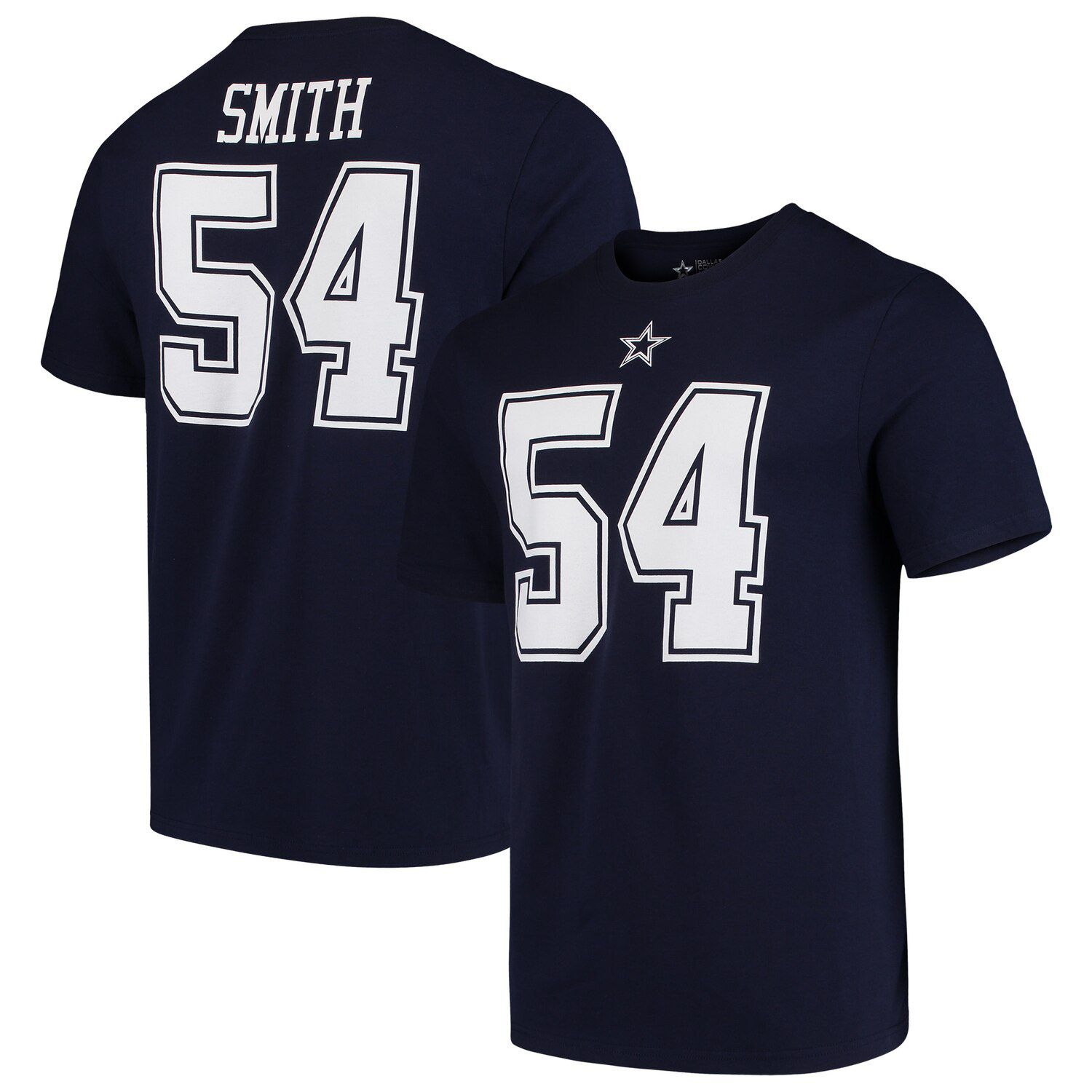 jaylon smith t shirt