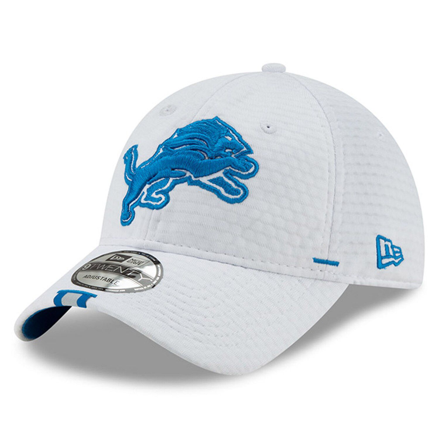 detroit lions hats 2019