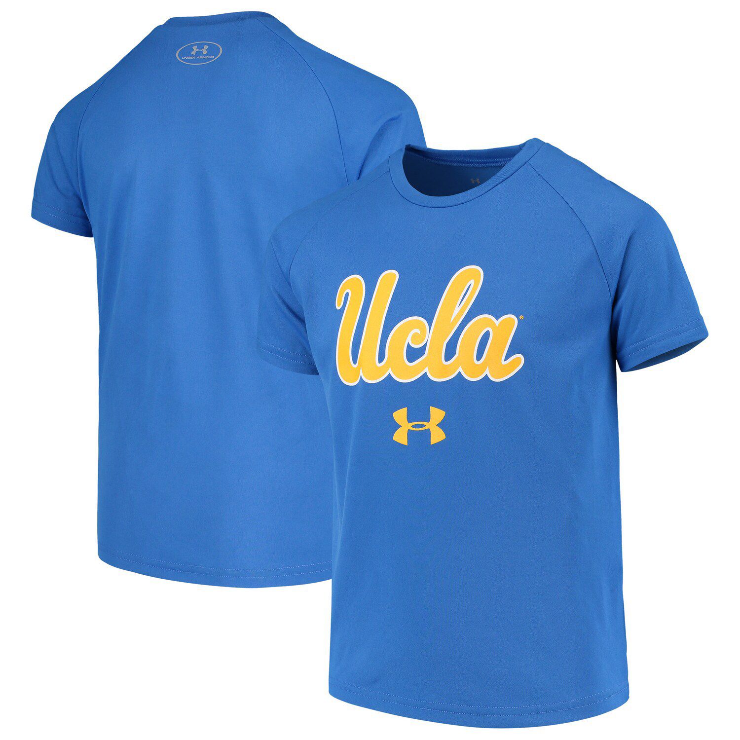 ucla under armour shirt