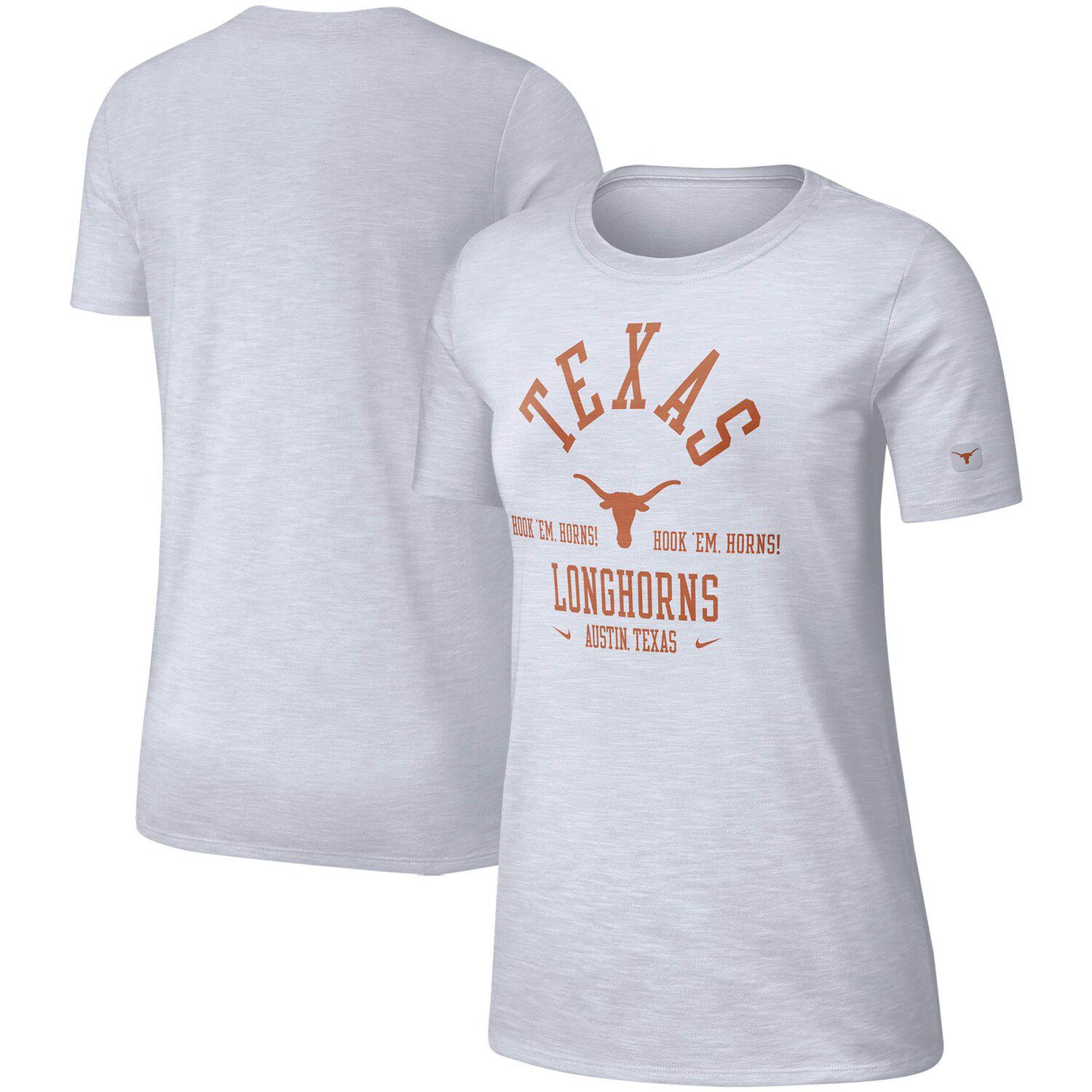 cotton nike t shirts women's