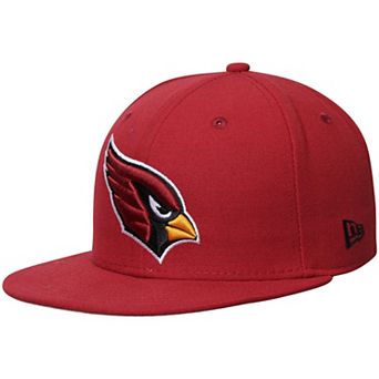 NWE AZCARD RED NFL OMAHA 59FIFTY HATMENFIT