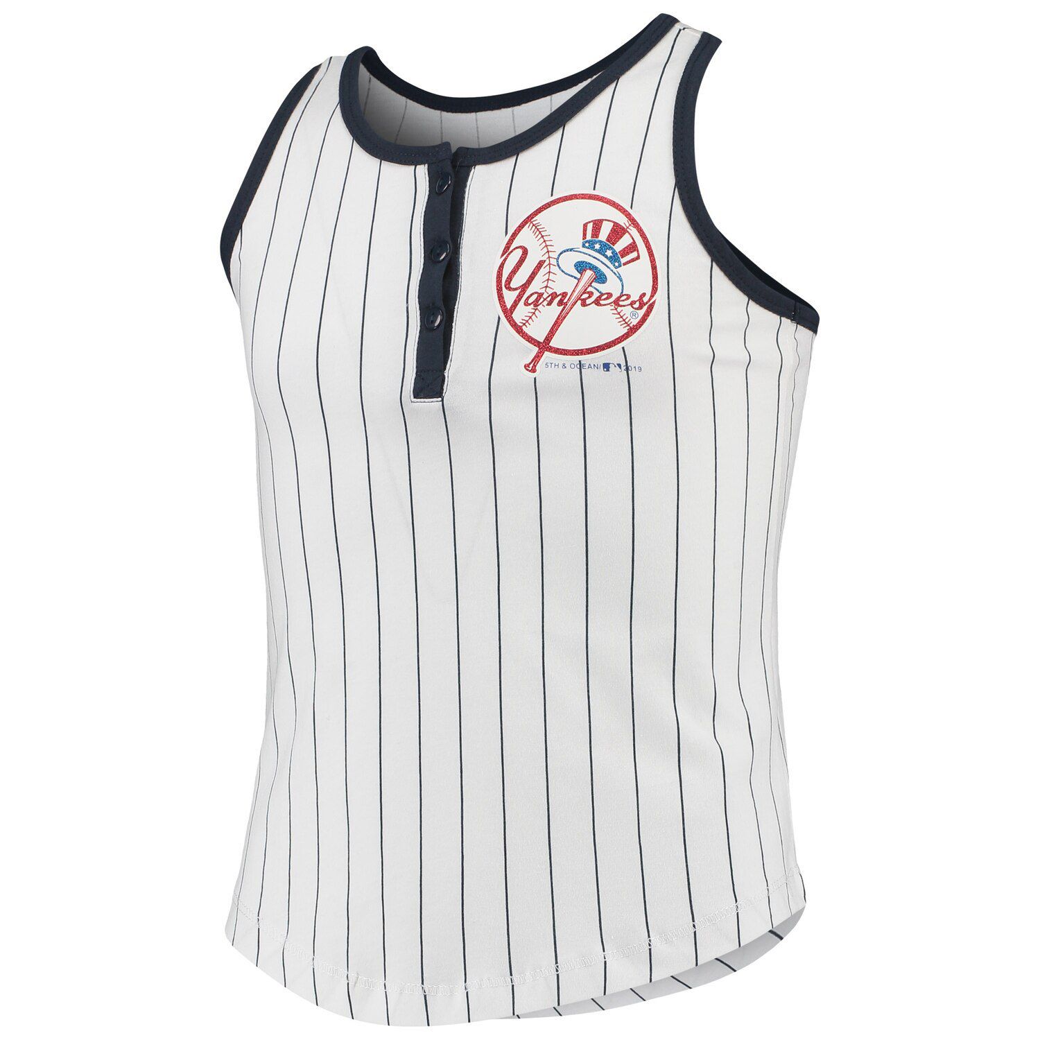 yankees pinstripe pants youth