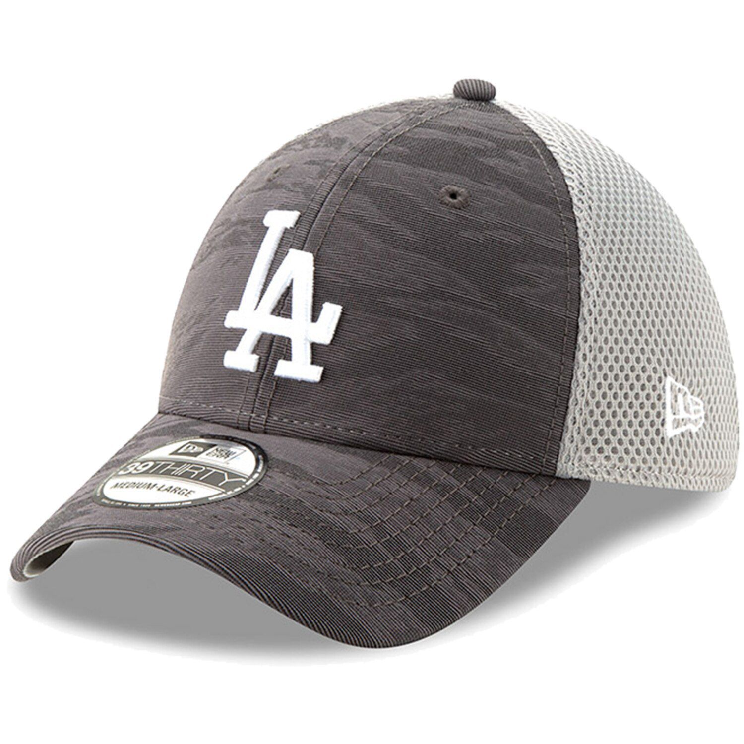 dodgers flex fit hat