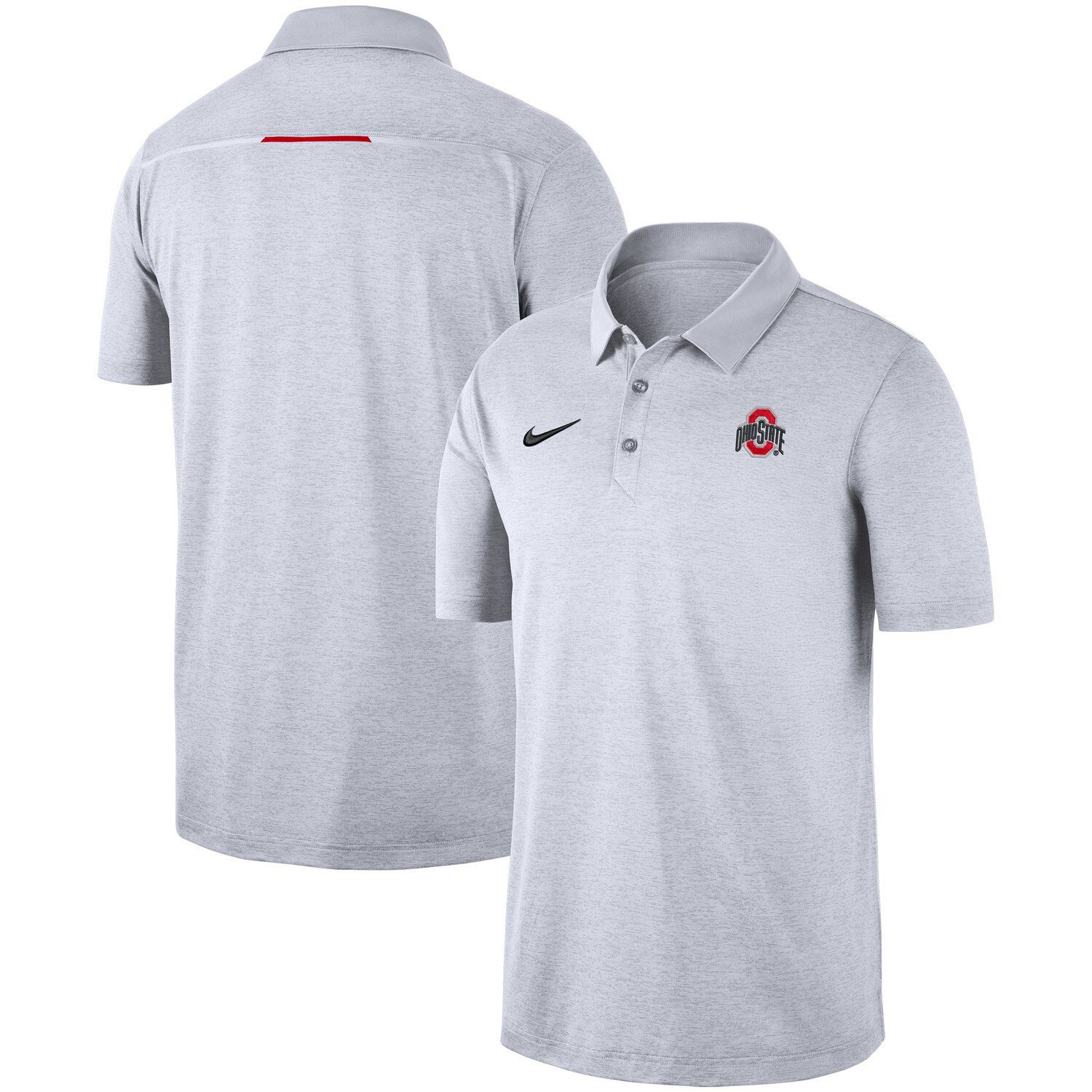 nike performance polo